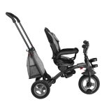 Lionelo Tris Tricikli- Stone grey manó palota