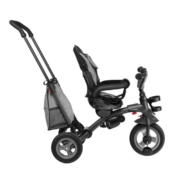 Lionelo Tris Tricikli- Stone grey manó palota