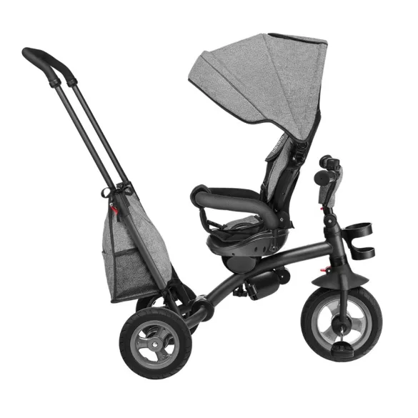 Lionelo Tris Tricikli- Stone grey manó palota