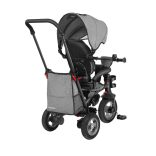 Lionelo Tris Tricikli- Stone grey manó palota