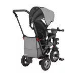 Lionelo Tris Tricikli- Stone grey manó palota