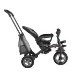 Lionelo Tris Tricikli- Stone grey manó palota