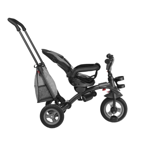 Lionelo Tris Tricikli- Stone grey manó palota