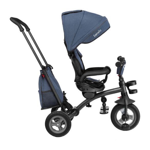 Lionelo Tris Tricikli- Jeans manó palota