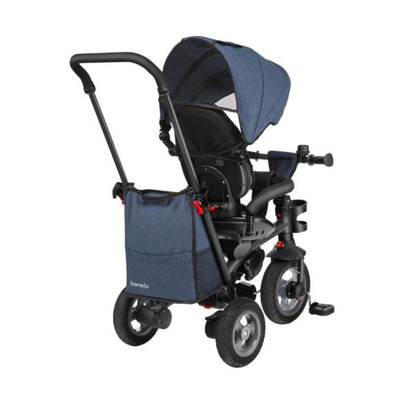 Lionelo Tris Tricikli- Jeans manó palota
