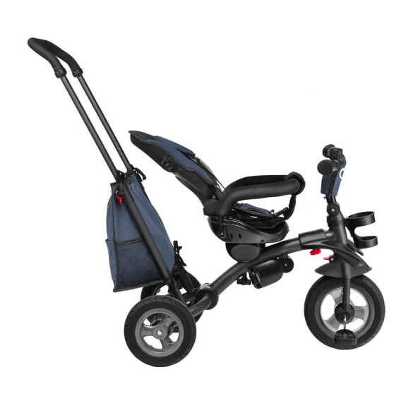 Lionelo Tris Tricikli- Jeans manó palota