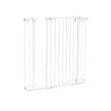 Lionelo ajtórács fém Truus Led 75-105 cm fehér