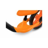 Lionelo futóbicikli Alex orange