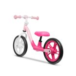 Lionelo futóbicikli Alex bubblegum pink