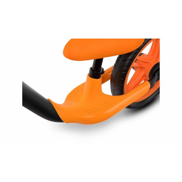 Lionelo futóbicikli Alex bubblegum pink