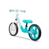 Lionelo futóbicikli Alex világoskék