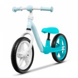 Lionelo Alex futóbicikli - Turquoise manó palota