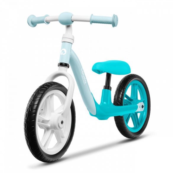 Lionelo Alex futóbicikli - Turquoise manó palota