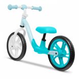 Lionelo Alex futóbicikli - Turquoise manó palota