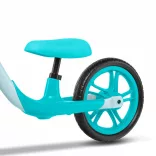 Lionelo Alex futóbicikli - Turquoise manó palota