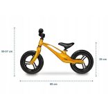 Lionelo Bart futóbicikli - Goldie manó palota