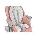 Lionelo Cora multifunkciós etetőszék - rózsaszín manó palota