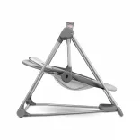 Lionelo Otto elektromos hinta - cozy grey manó palota