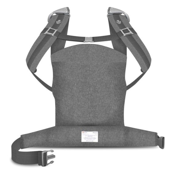 Lionelo Margareet csatos hordozó - Wave