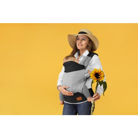 Lionelo Margareet csatos hordozó - Wave