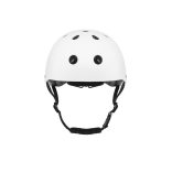 Lionelo díszíthető fehér bukósisak