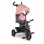 Lionelo Haari forgatható tricikli - Bubblegum manó palota