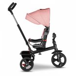 Lionelo Haari forgatható tricikli - Bubblegum manó palota