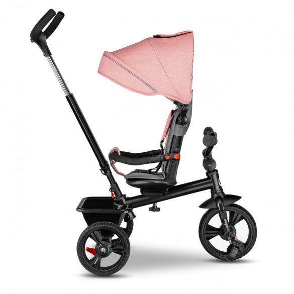 Lionelo Haari forgatható tricikli - Bubblegum manó palota