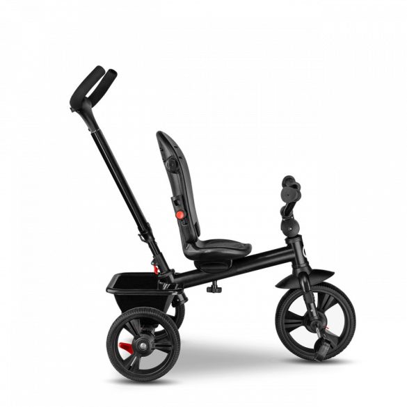 Lionelo Haari forgatható tricikli - Stone Grey manó palota