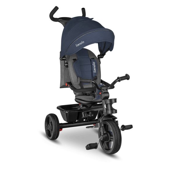 Lionelo Haari forgatható tricikli - Jeans manó palota