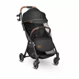 Lionelo Julie One Sport babakocsi - black manó palota