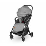 Lionelo Julie One Sport babakocsi - stone grey manó palota