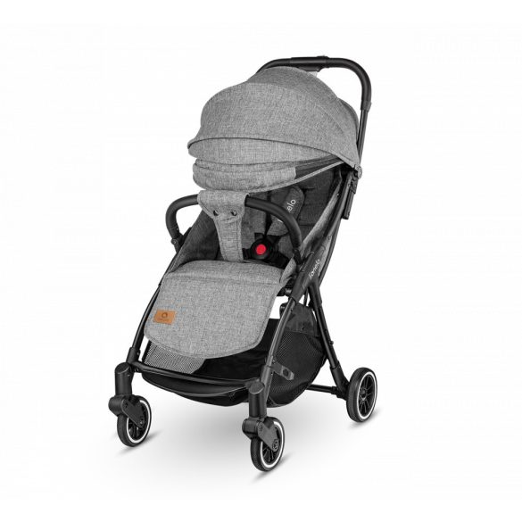 Lionelo Julie One Sport babakocsi - stone grey manó palota