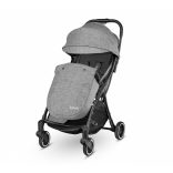 Lionelo Julie One Sport babakocsi - stone grey manó palota