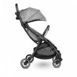 Lionelo Julie One Sport babakocsi - stone grey manó palota