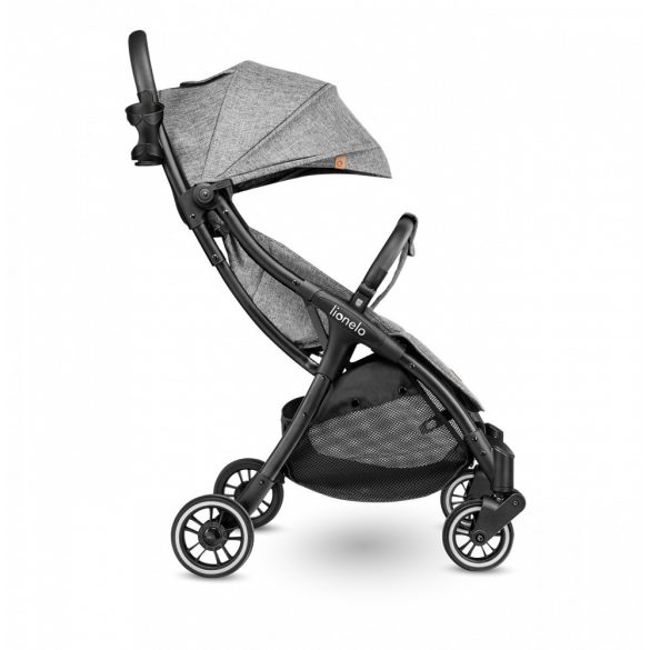 Lionelo Julie One Sport babakocsi - stone grey manó palota