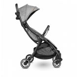 Lionelo Julie One Sport babakocsi - stone grey manó palota