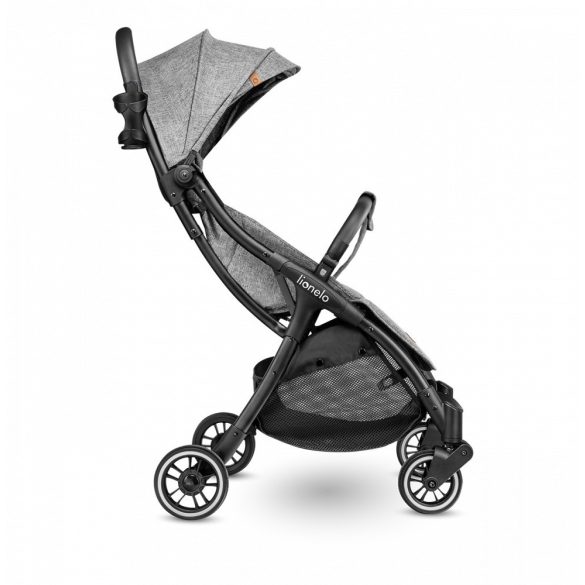 Lionelo Julie One Sport babakocsi - stone grey manó palota