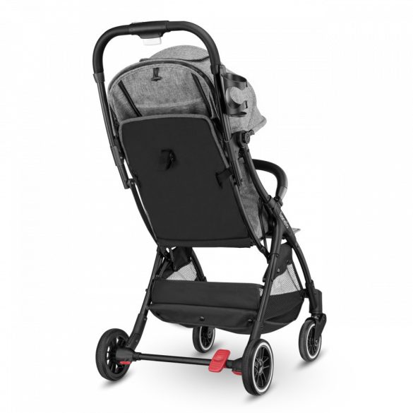 Lionelo Julie One Sport babakocsi - stone grey manó palota