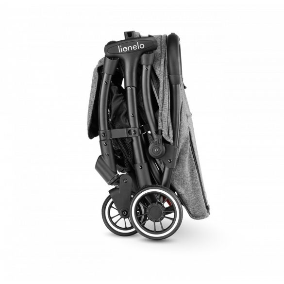 Lionelo Julie One Sport babakocsi - stone grey manó palota