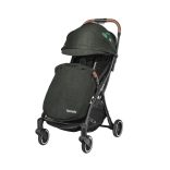 Lionelo Julie One Sport babakocsi - tropical green manó palota