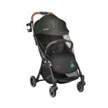 Lionelo Julie One Sport babakocsi - tropical green manó palota