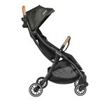 Lionelo Julie One Sport babakocsi - tropical green manó palota