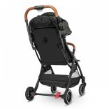 Lionelo Julie One Sport babakocsi - tropical green manó palota