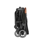 Lionelo Julie One Sport babakocsi - tropical green manó palota