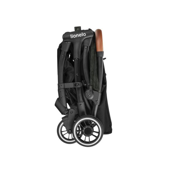 Lionelo Julie One Sport babakocsi - tropical green manó palota