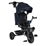 Lionelo Kori forgatható tricikli - Navy Blue