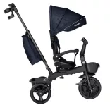 Lionelo Kori forgatható tricikli - Navy Blue