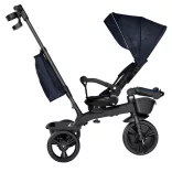 Lionelo Kori forgatható tricikli - Navy Blue