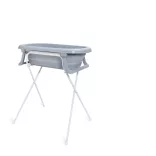 Tega kádállvány összecsukható kádhoz Easy Self fehér